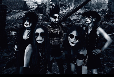 Barbariancherry