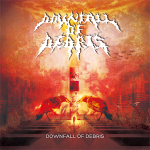 DOWNFALL OF DEBRIS