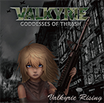 VALKYRIE